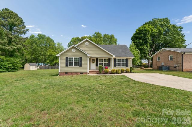 414 Cove Lane, China Grove, NC 28023