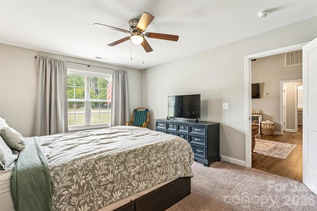 414 Cove Lane, China Grove, NC 28023