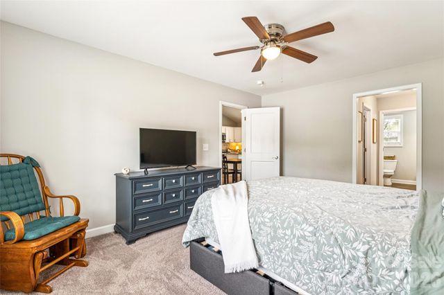 414 Cove Lane, China Grove, NC 28023