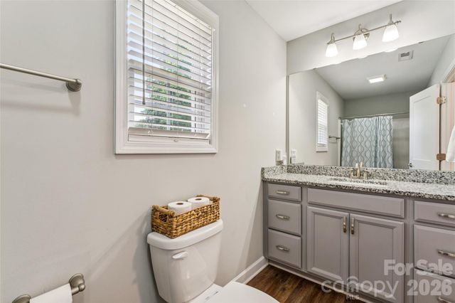 414 Cove Lane, China Grove, NC 28023