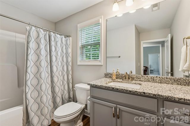 414 Cove Lane, China Grove, NC 28023