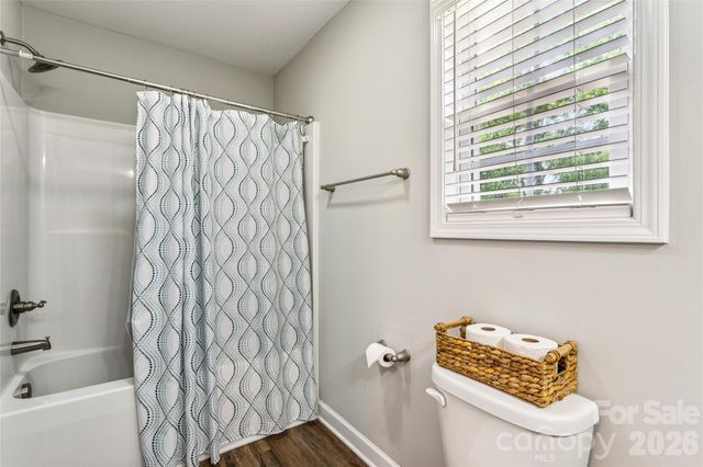 414 Cove Lane, China Grove, NC 28023