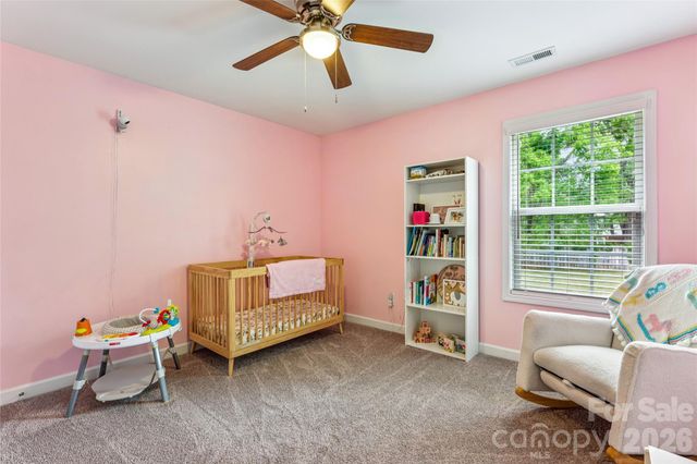 414 Cove Lane, China Grove, NC 28023