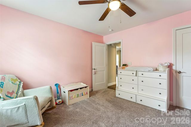 414 Cove Lane, China Grove, NC 28023