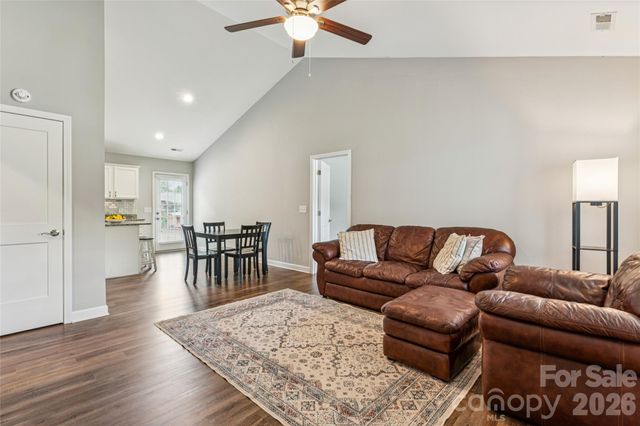 414 Cove Lane, China Grove, NC 28023