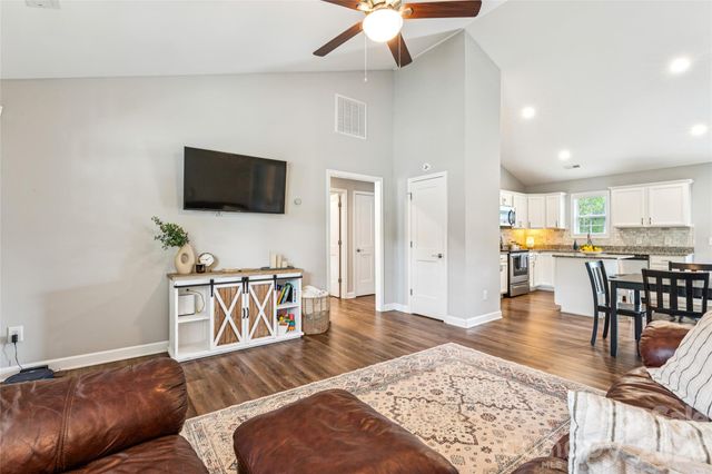 414 Cove Lane, China Grove, NC 28023