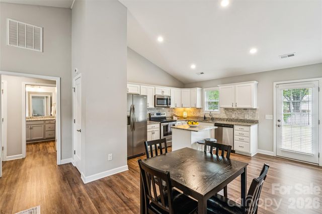 414 Cove Lane, China Grove, NC 28023