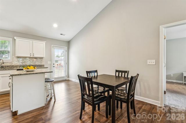 414 Cove Lane, China Grove, NC 28023