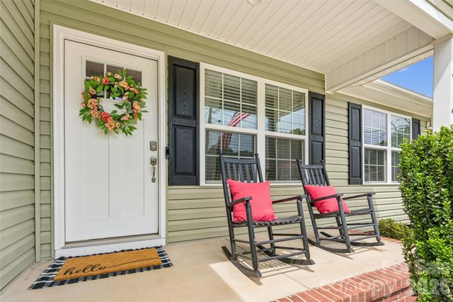 414 Cove Lane, China Grove, NC 28023