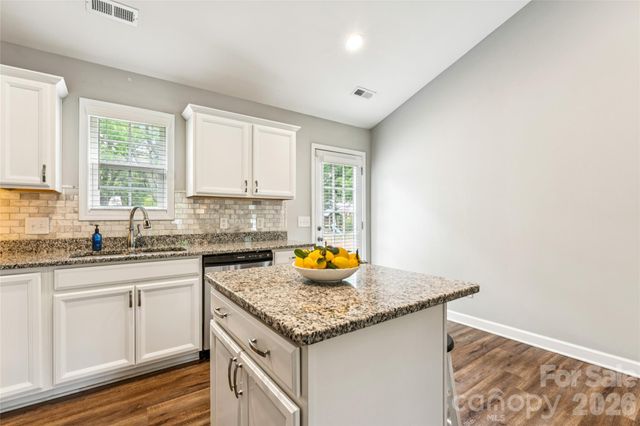 414 Cove Lane, China Grove, NC 28023