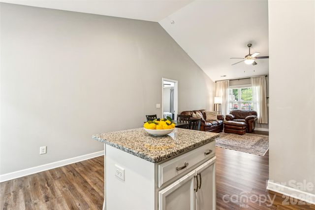 414 Cove Lane, China Grove, NC 28023