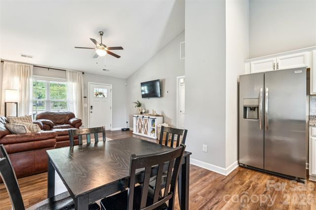 414 Cove Lane, China Grove, NC 28023