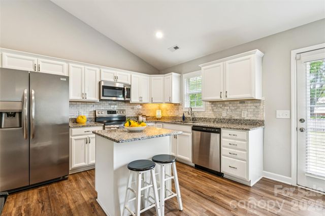 414 Cove Lane, China Grove, NC 28023