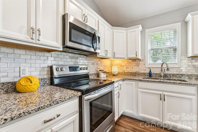 414 Cove Lane, China Grove, NC 28023