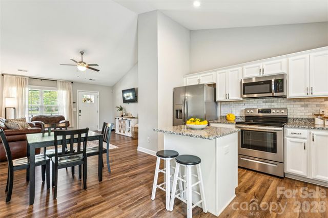 414 Cove Lane, China Grove, NC 28023