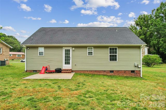 414 Cove Lane, China Grove, NC 28023