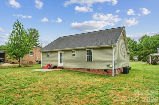 414 Cove Lane, China Grove, NC 28023