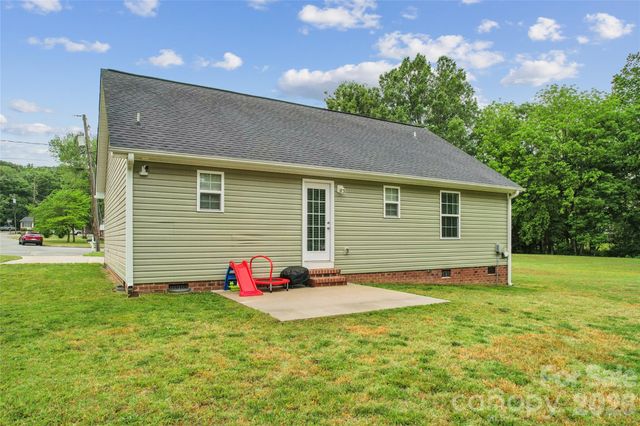 414 Cove Lane, China Grove, NC 28023