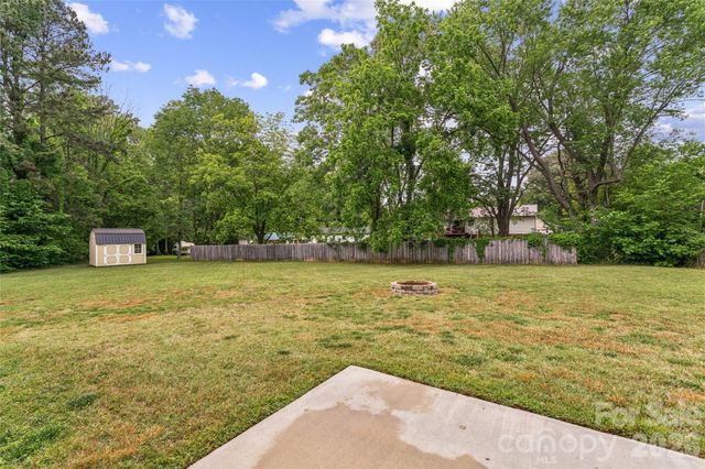 414 Cove Lane, China Grove, NC 28023