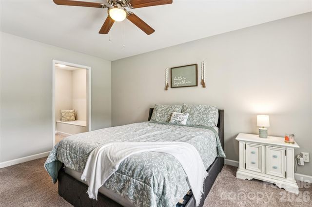 414 Cove Lane, China Grove, NC 28023
