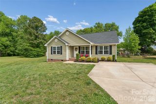 414 Cove Lane, China Grove, NC 28023