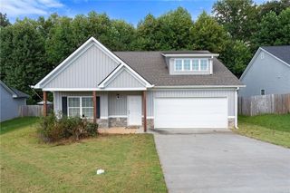314 Highland Pointe Drive, Alto, GA 30510