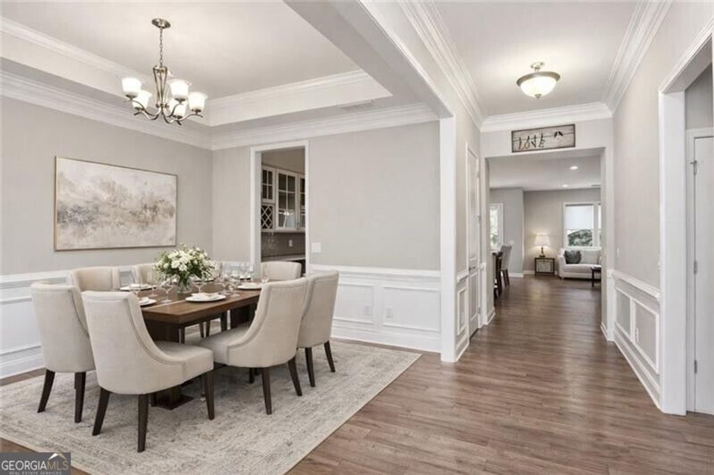 3813 Whithorn Way, Kennesaw, GA 30152 — photo 4