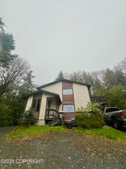 3758 Denali Avenue, & 3760, Ketchikan, AK 99901