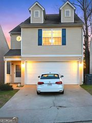 1263 Brookstone Road, Atlanta, GA 30349