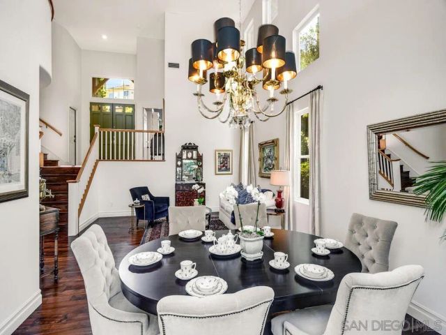 6061 Greenhedge Row, La Jolla, CA 92037