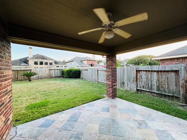26123 Ginger Gable Lane, Katy, TX 77494