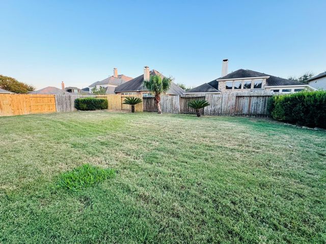 26123 Ginger Gable Lane, Katy, TX 77494
