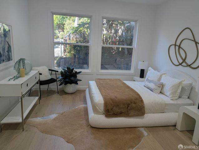 728 Page Street 2, San Francisco, CA 94117