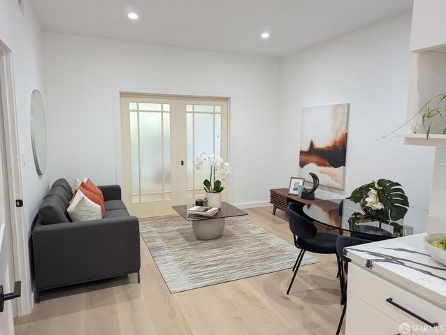 728 Page Street 2, San Francisco, CA 94117