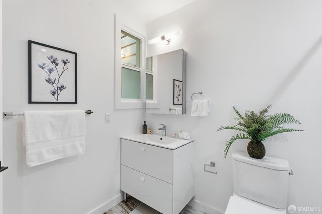 728 Page Street 2, San Francisco, CA 94117