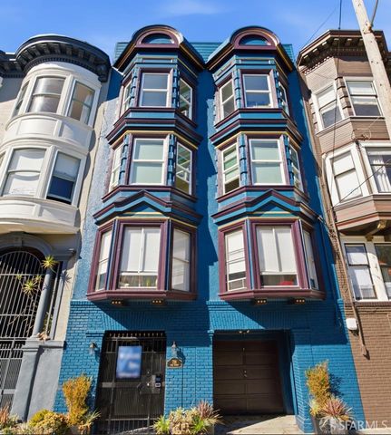 728 Page Street 2, San Francisco, CA 94117