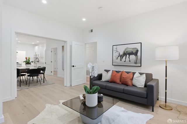 728 Page Street 2, San Francisco, CA 94117