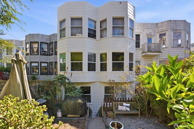 728 Page Street 2, San Francisco, CA 94117