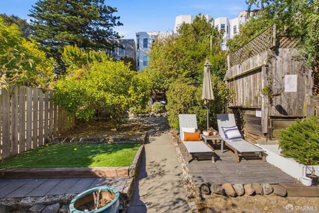 728 Page Street 2, San Francisco, CA 94117