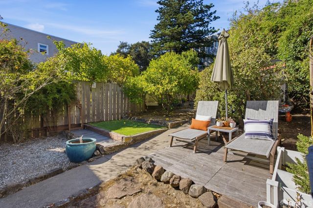728 Page Street 2, San Francisco, CA 94117