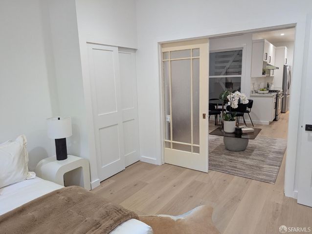 728 Page Street 2, San Francisco, CA 94117