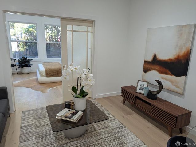728 Page Street 2, San Francisco, CA 94117