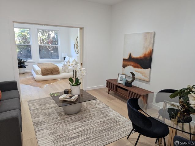 728 Page Street 2, San Francisco, CA 94117
