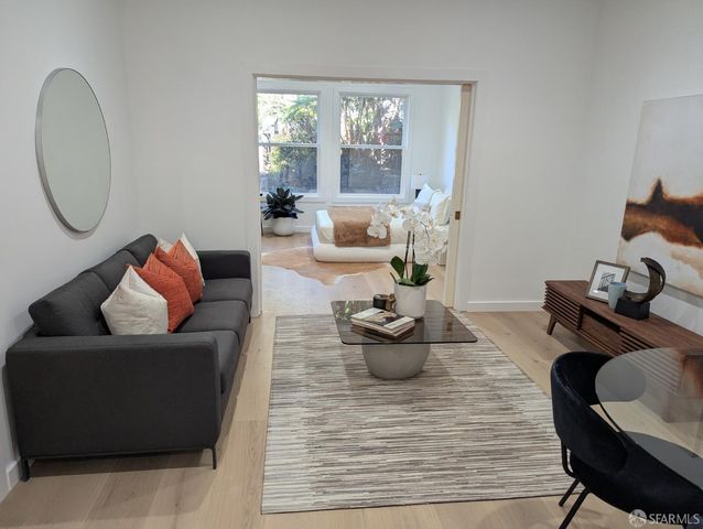728 Page Street 2, San Francisco, CA 94117