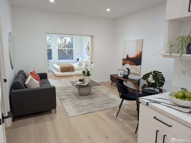 728 Page Street 2, San Francisco, CA 94117