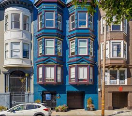 728 Page Street 2, San Francisco, CA 94117