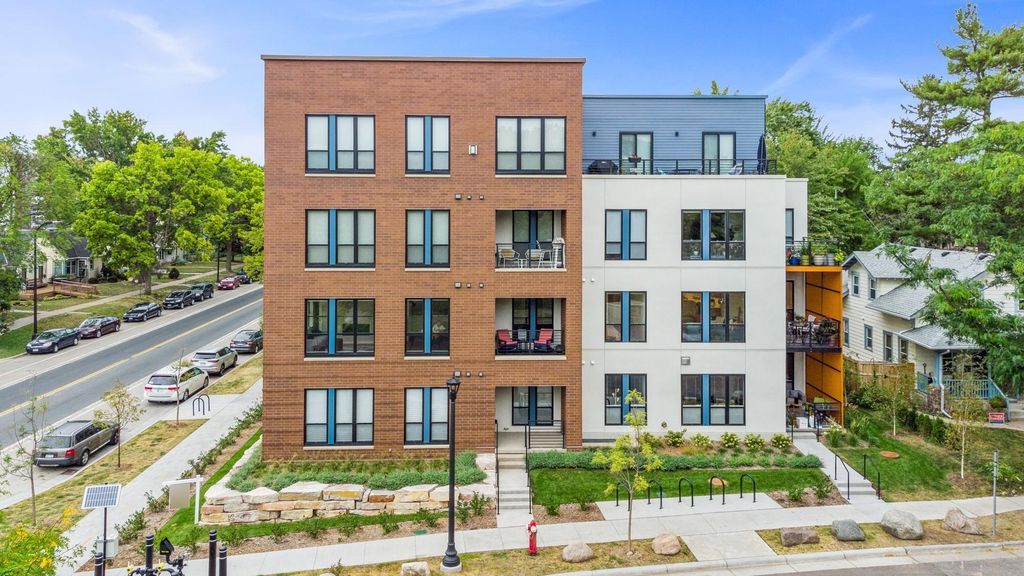 4745 Minnehaha Avenue 101, Minneapolis, MN 55406 — photo 3