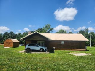 10353 S 652 rd Road, Miami, OK 74354