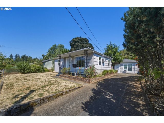 11005 Ne SCHUYLER St, Portland, OR 97220