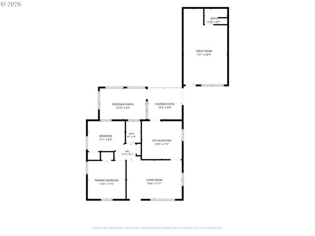 11005 Ne SCHUYLER St, Portland, OR 97220